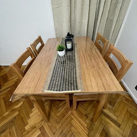 Excelente Departamento Zona Alto Palermo Apartment บัวโนสไอเรส ภายนอก รูปภาพ