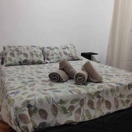 Excelente Departamento Zona Alto Palermo Apartment บัวโนสไอเรส ภายนอก รูปภาพ