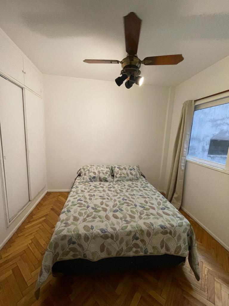 Excelente Departamento Zona Alto Palermo Apartment บัวโนสไอเรส ภายนอก รูปภาพ