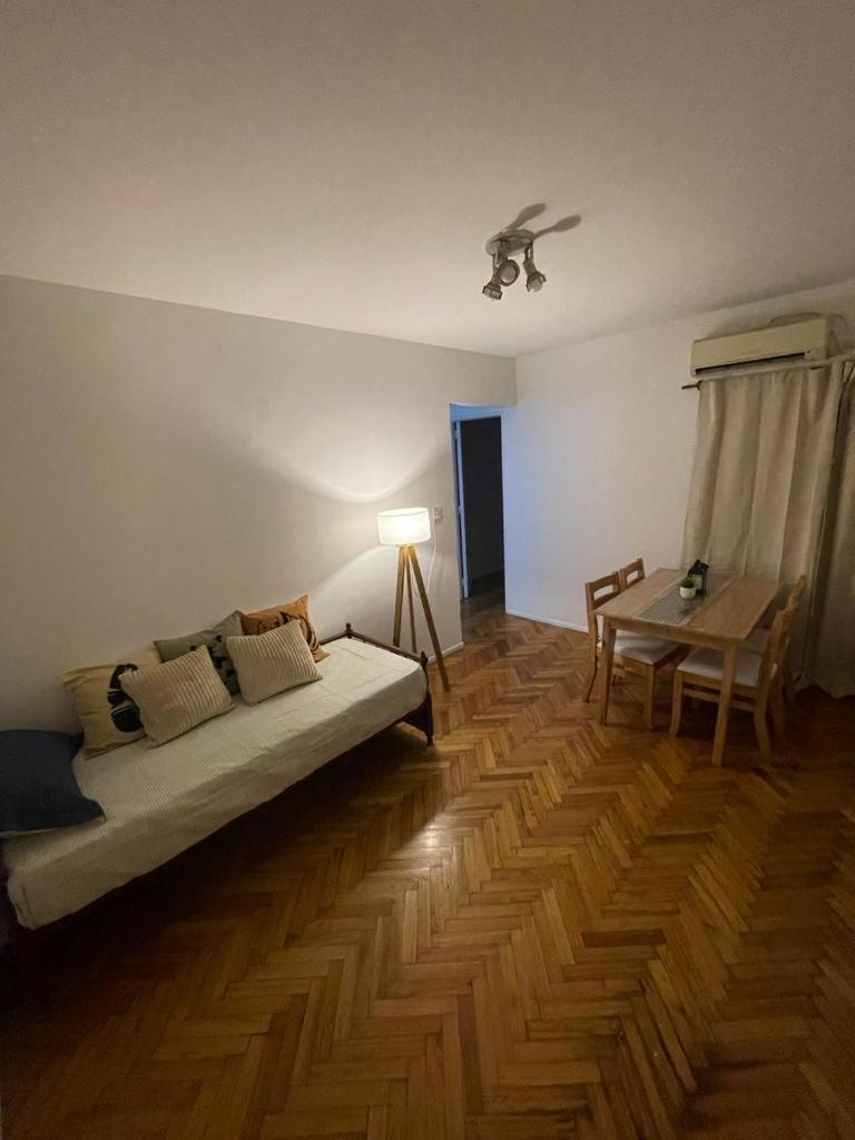 Excelente Departamento Zona Alto Palermo Apartment บัวโนสไอเรส ภายนอก รูปภาพ