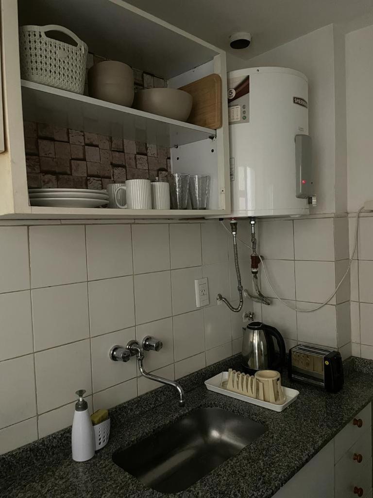 Excelente Departamento Zona Alto Palermo Apartment บัวโนสไอเรส ภายนอก รูปภาพ