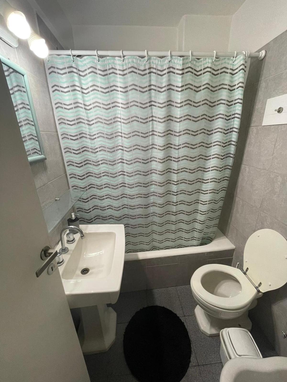 Excelente Departamento Zona Alto Palermo Apartment บัวโนสไอเรส ภายนอก รูปภาพ