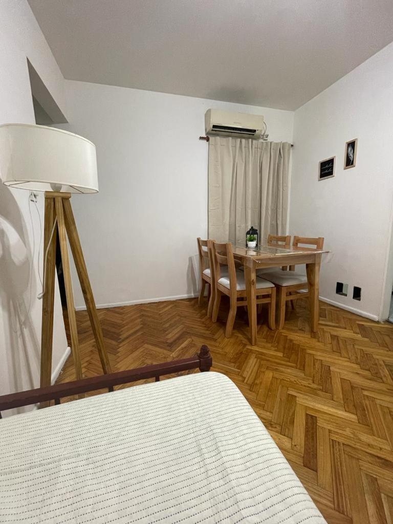 Excelente Departamento Zona Alto Palermo Apartment บัวโนสไอเรส ภายนอก รูปภาพ