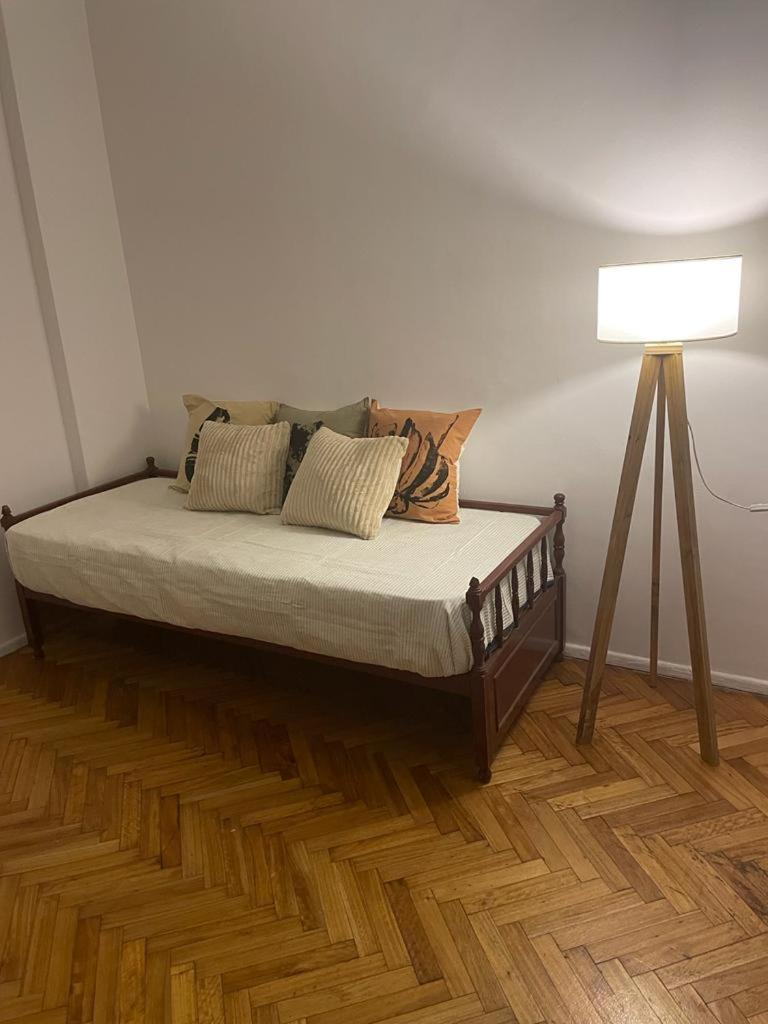 Excelente Departamento Zona Alto Palermo Apartment บัวโนสไอเรส ภายนอก รูปภาพ